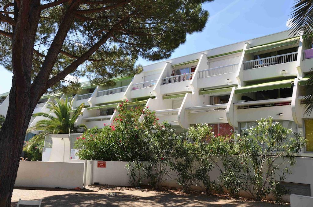 Ferienwohnung Port-Vincent La Grande-Motte Exterior foto